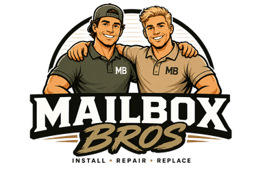 Mailbox Bros Louisville