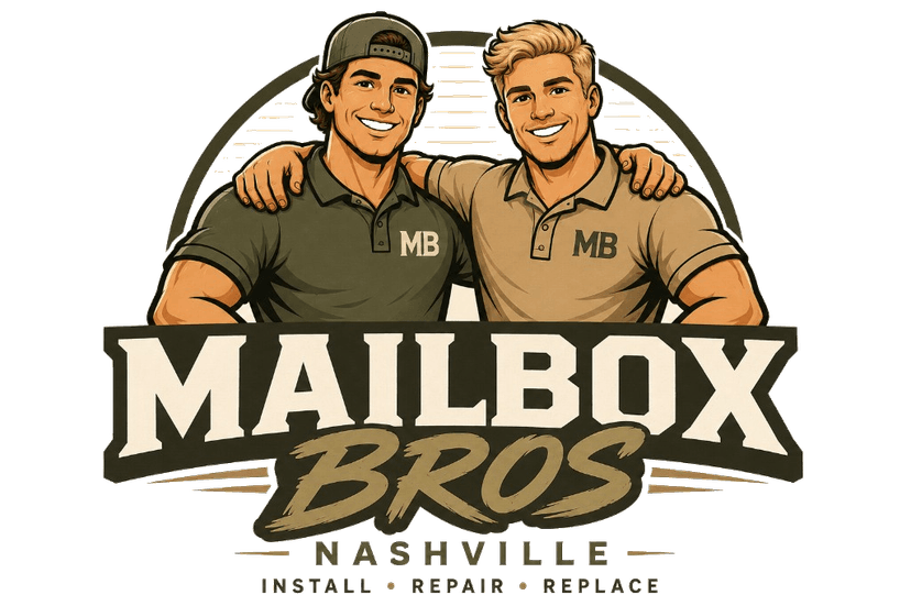 Mailbox Bros Louisville